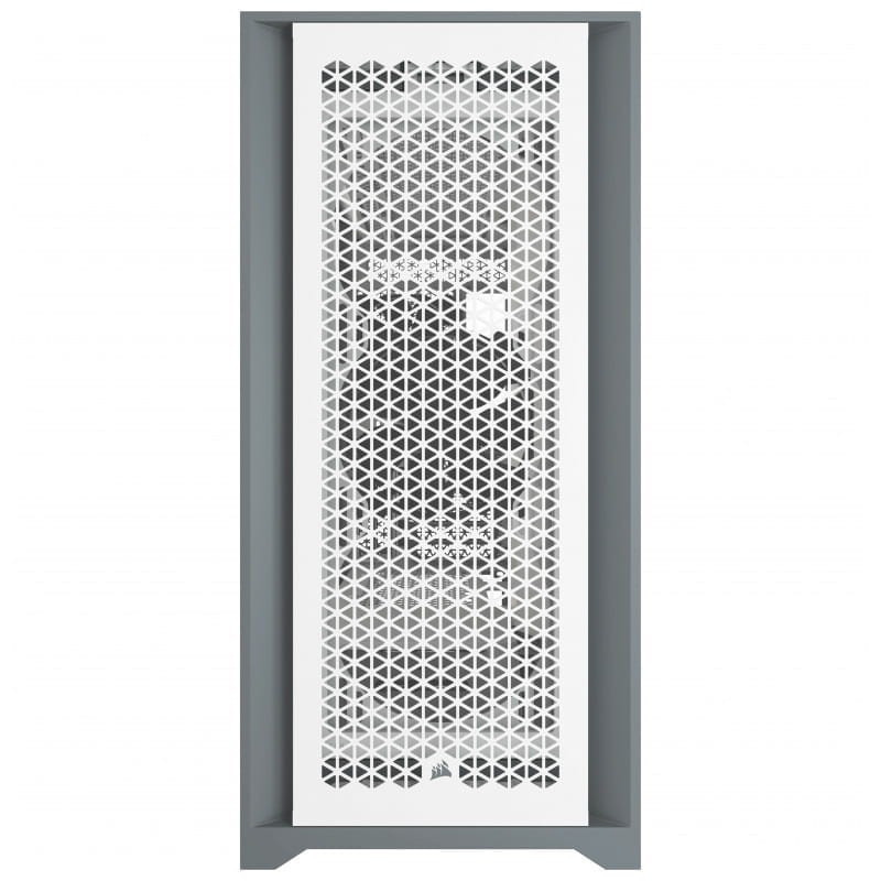 Corsair 4000D Airflow Midi Tower Blanc - Ítem1