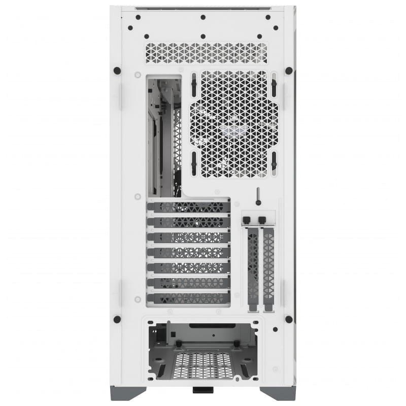 Corsair 4000D Airflow Midi Tower Blanc - Ítem5