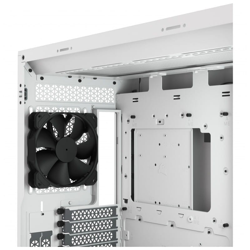 Corsair 4000D Airflow Midi Tower Blanc - Ítem7