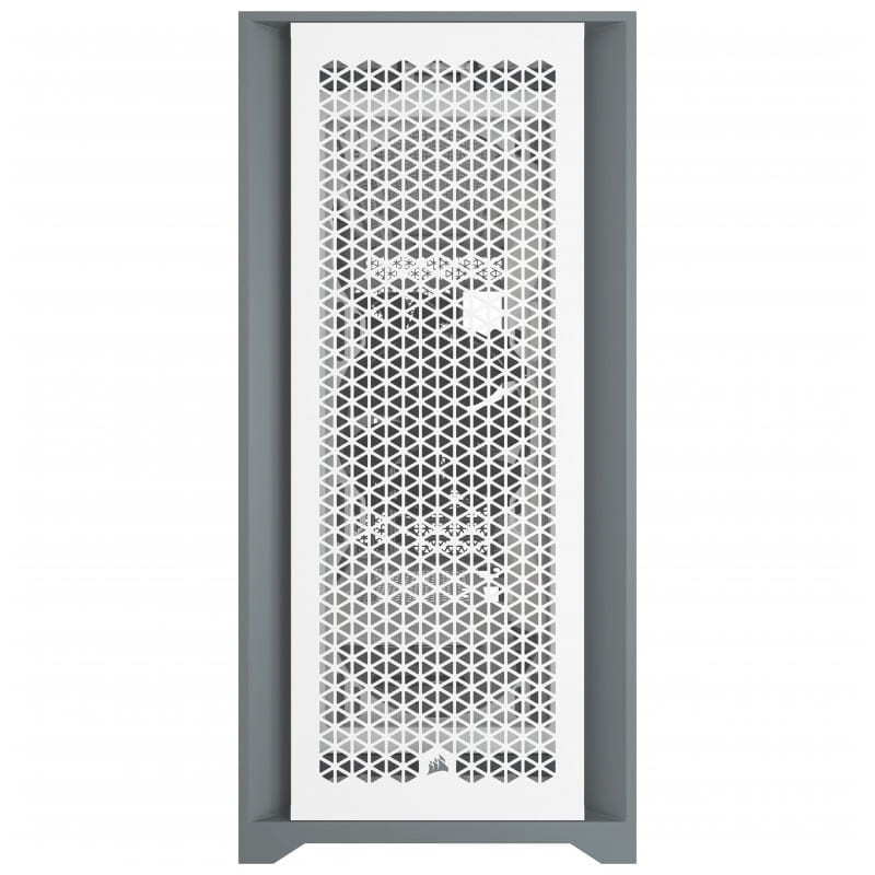 Corsair 5000D AIRFLOW Midi Tower Blanc - Ítem1