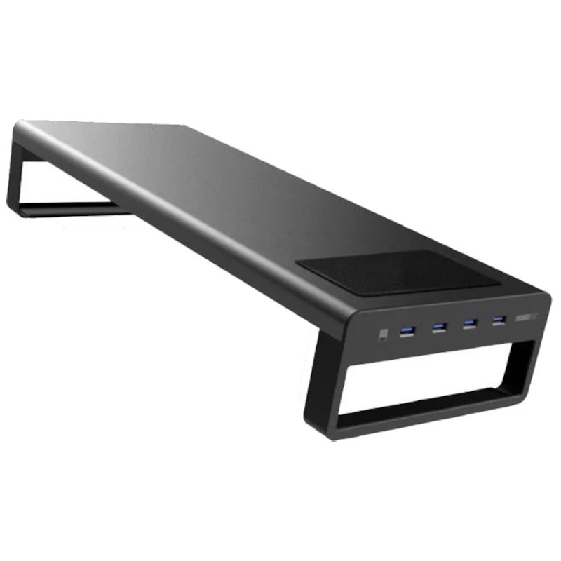 Iggual IGG316900 Preto - Suporte para monitor - Item