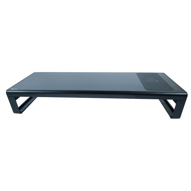 Iggual IGG316900 Preto - Suporte para monitor - Item1