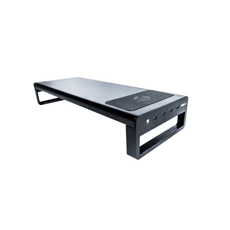 Iggual IGG316900 Preto - Suporte para monitor - Item2