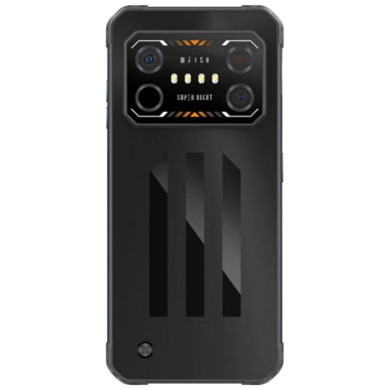 iiiF150 Air1 Ultra 8Go/128Go Noir - Téléphone Portable - Ítem2