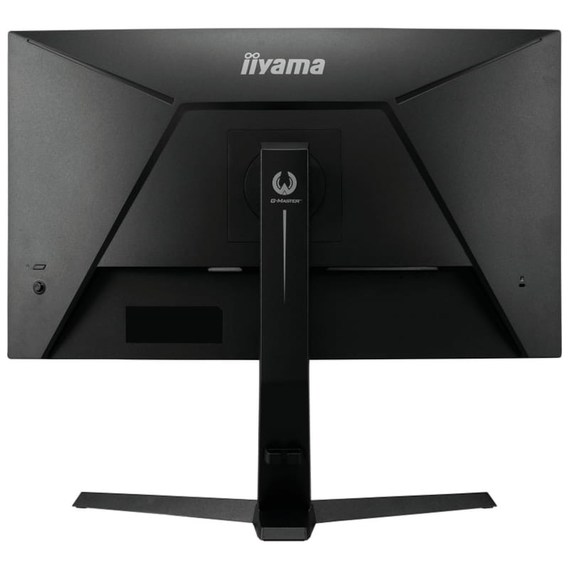 iiyama G-MASTER GB2766HSU-B1 27 FullHD VA Curvo 165 Hz FreeSync Premium Preto - Monitor para PC - Item5