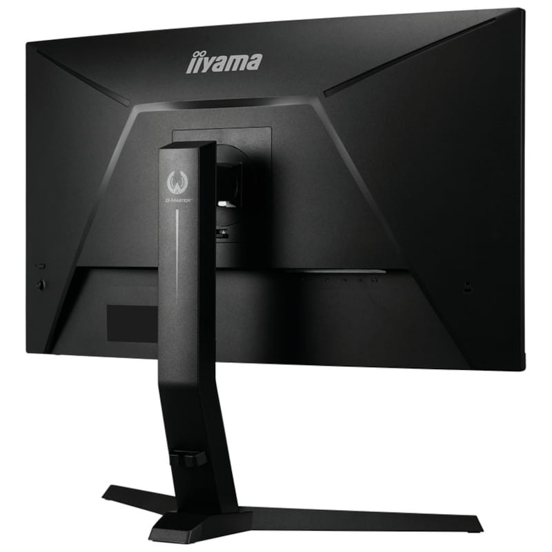 iiyama G-MASTER GB2766HSU-B1 27 FullHD VA Curvo 165 Hz FreeSync Premium Preto - Monitor para PC - Item6