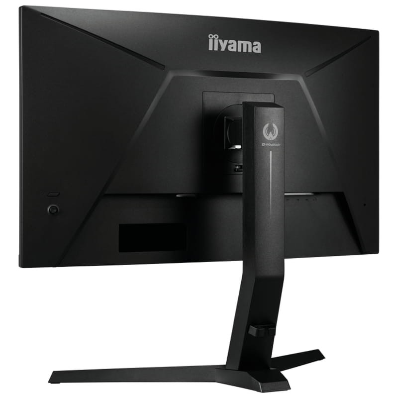 iiyama G-MASTER GB2766HSU-B1 27 FullHD VA Curvo 165 Hz FreeSync Premium Preto - Monitor para PC - Item7