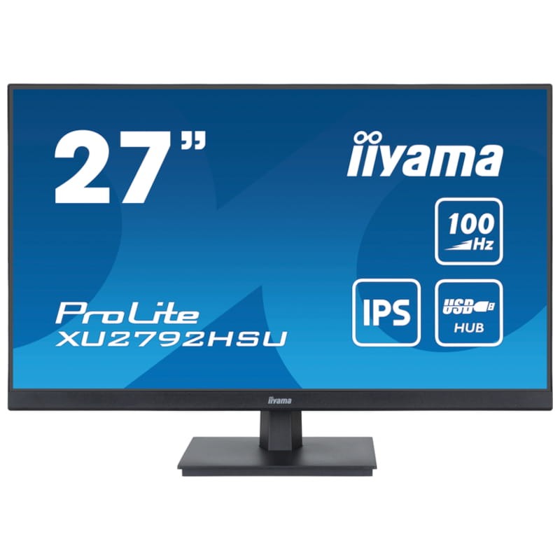 Iiyama ProLite XU2792HSU-B6 27