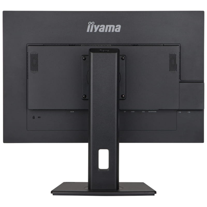 Iiyama ProLite XUB2495WSU-B5 24.1 FullHD IPS Preto - Monitor PC - Item4