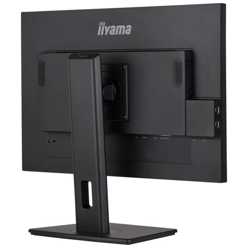 Iiyama ProLite XUB2495WSU-B5 24.1 FullHD IPS Preto - Monitor PC - Item5