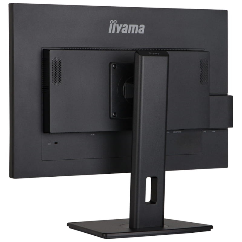 Iiyama ProLite XUB2495WSU-B5 24.1 FullHD IPS Preto - Monitor PC - Item6