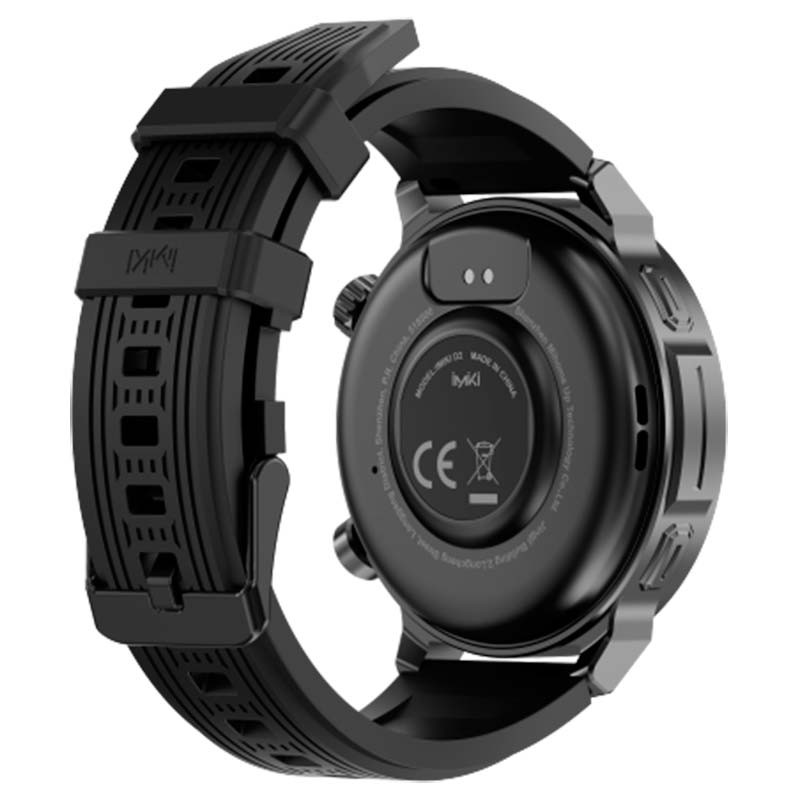 Imiki D2 Noir - Montre Connectée - Ítem4