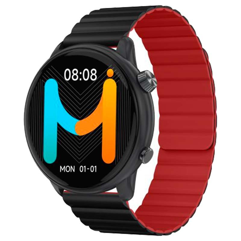 Imiki TG2 Preto - Smartwatch - Item