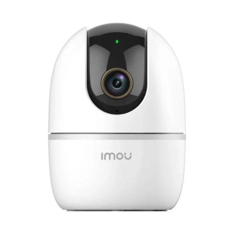 IMOU A1 Visión nocturna 3MP Sensor CMOS Panorámica Blanco - Cámara de seguridad - Ítem