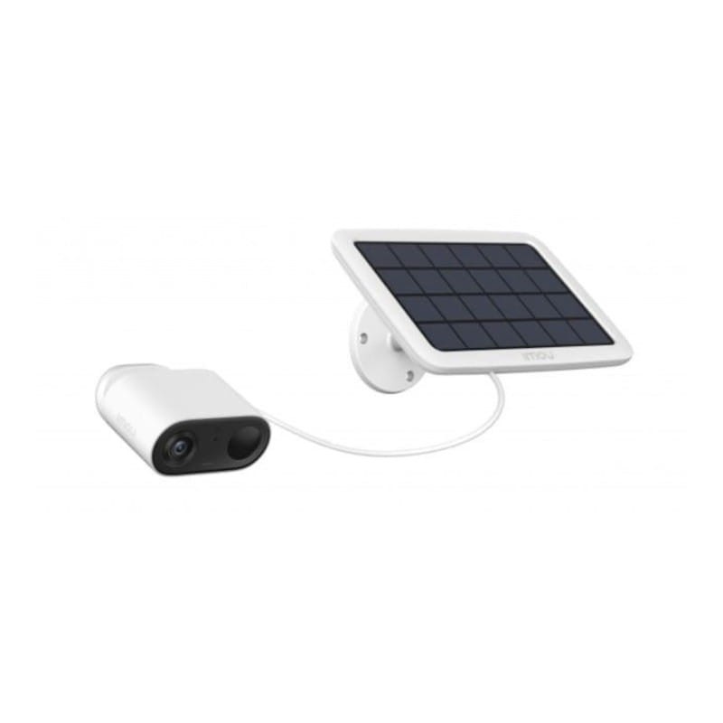 Caméra de sécurité Imou Cell Go Kit 3MP 2K IP65 Wifi Blanc - Ítem