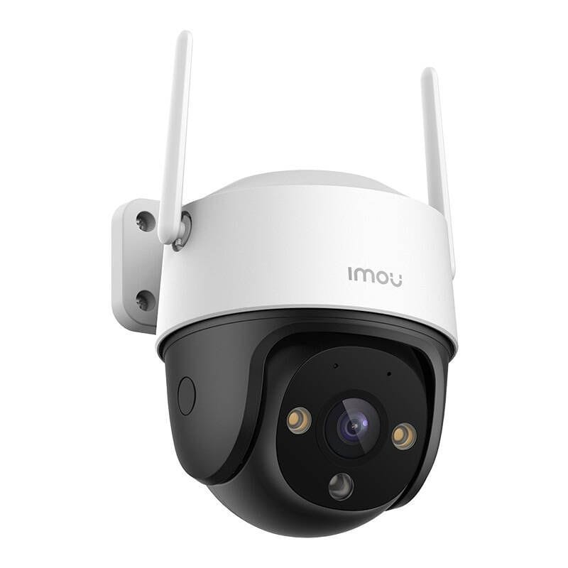 Imou Cruiser SE+ 3Mpx 2560x1440px Visión Nocturna a color PIR Micrófono WiFi Blanco - Cámara de seguridad IP - Ítem1