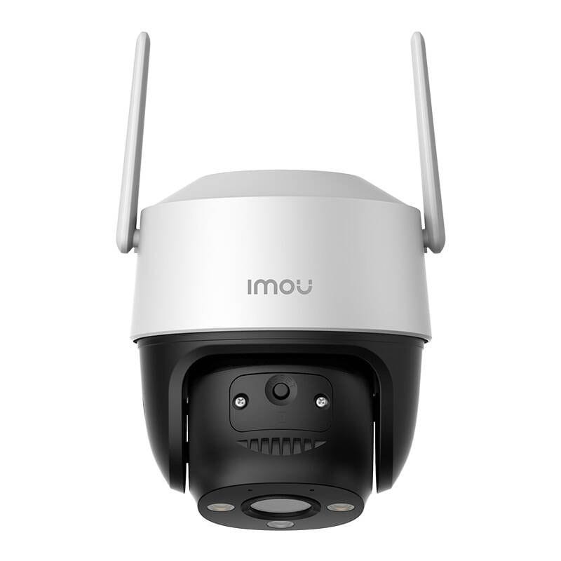 Imou Cruiser SE+ 3Mpx 2560x1440px Visión Nocturna a color PIR Micrófono WiFi Blanco - Cámara de seguridad IP - Ítem2