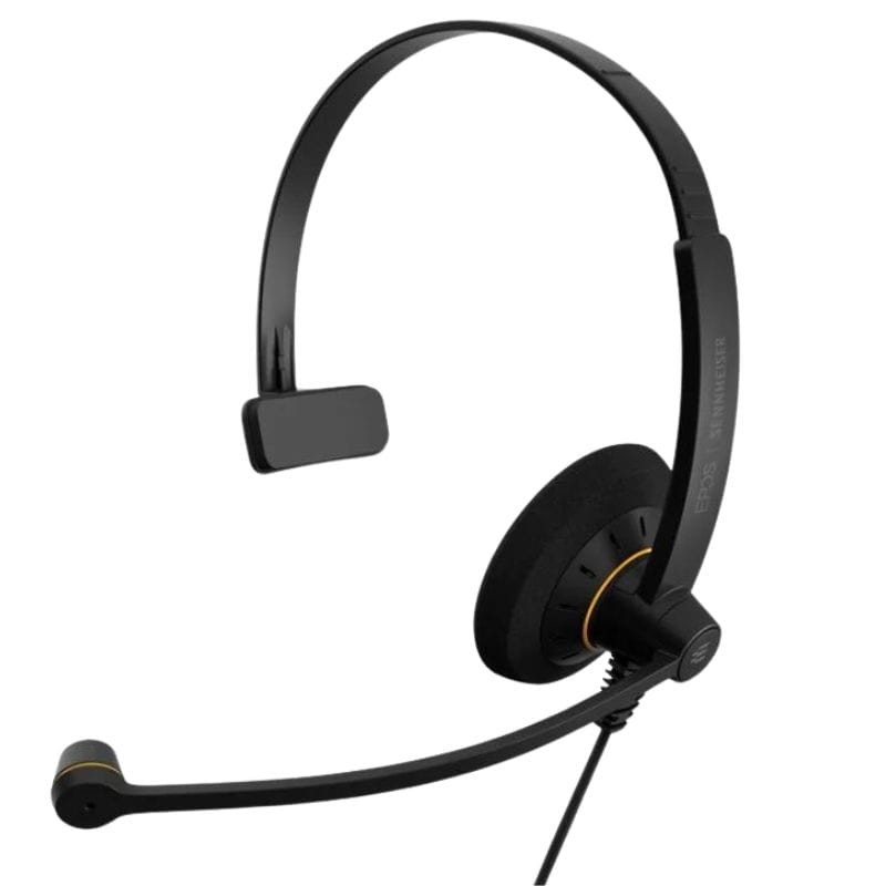 EPOS Impact SC 30 Monoaural Easy Disconnect Negro - Auriculares con micrófono - Ítem