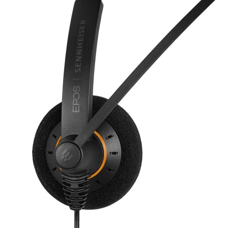 EPOS Impact SC 30 Monoaural Easy Disconnect Negro - Auriculares con micrófono - Ítem2