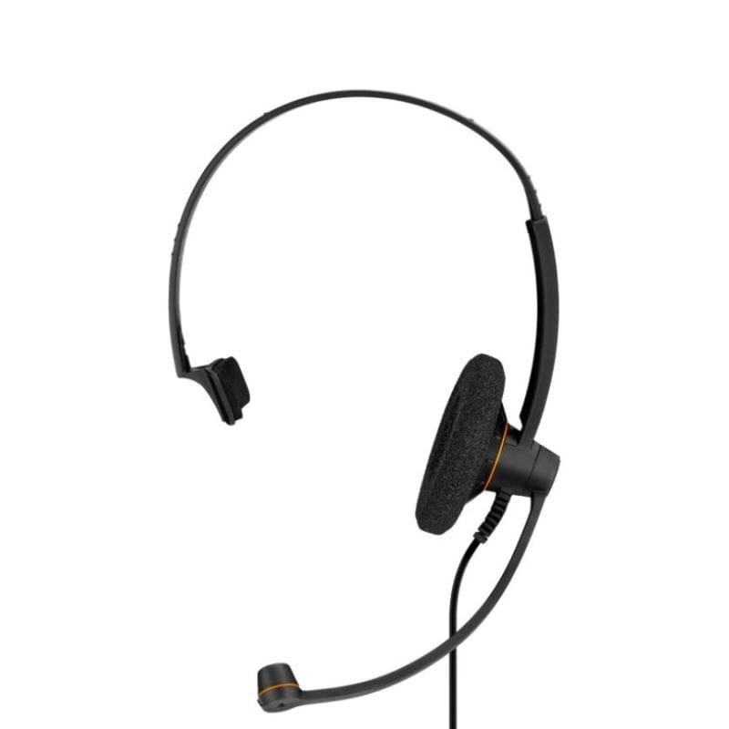 EPOS Impact SC 30 Monoaural Easy Disconnect Negro - Auriculares con micrófono - Ítem3