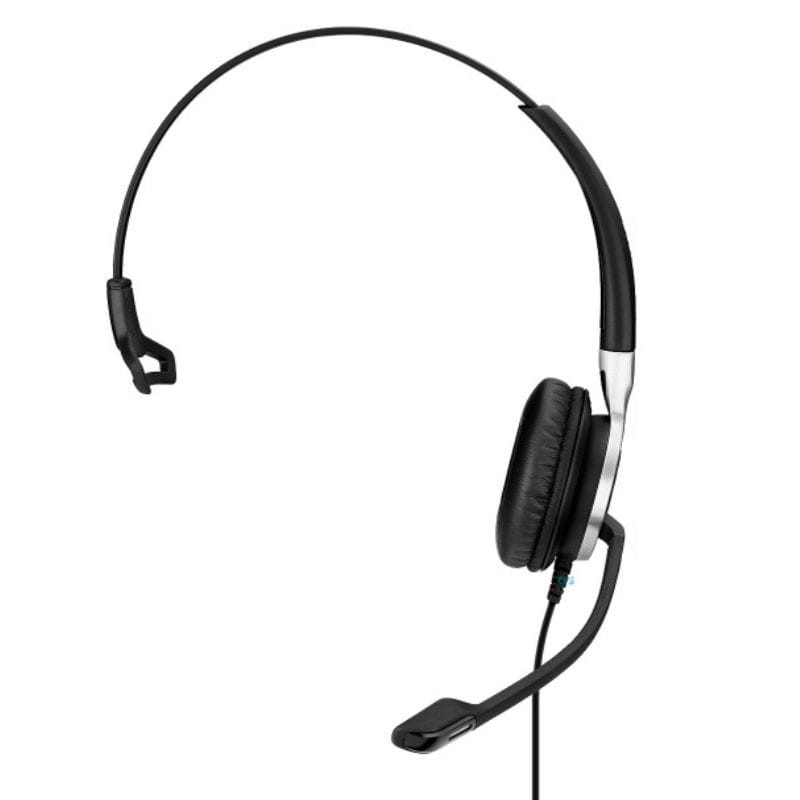 Sennheiser Impact SC 630 Monoaural Easy Disconnect Negro - Auriculares con micrófono - Ítem2