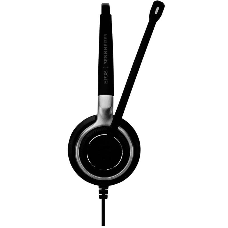 EPOS Impact SC 635 Jack 3,5 mm Monoaural Negro - Auriculares con micrófono - Ítem4