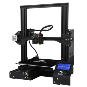 Imprimantes 3D pas chères - A la portée de tous (63)