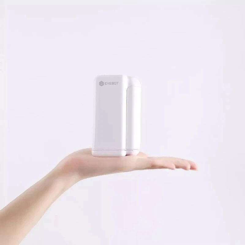 Mini Imprimante Photo Xiaomi Mi Printer - Blanc -26152 Tunisie