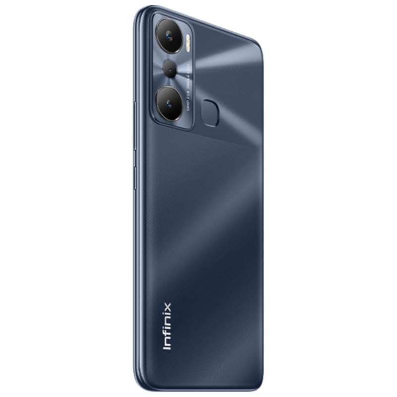 Infinix Hot 20i 2022 6 Go/128 Go Noir - Téléphone mobile - Ítem5