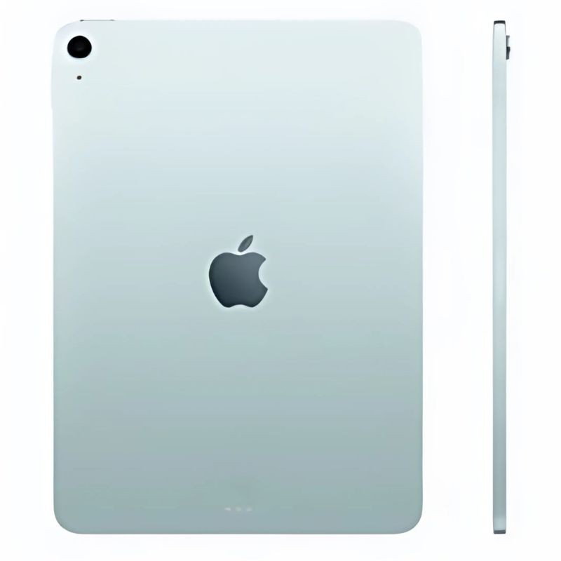 Apple iPad Air 5G 2025 11 128gb WiFi + Telemóvel Azul - Item3