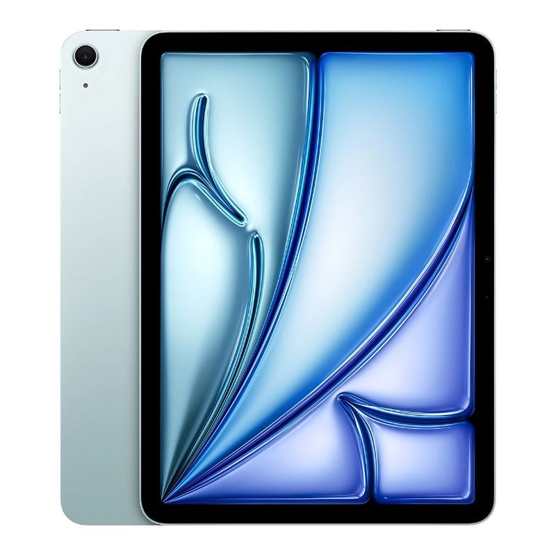 Apple iPad Air 5G 2025 11 128gb WiFi + Telemóvel Azul - Item