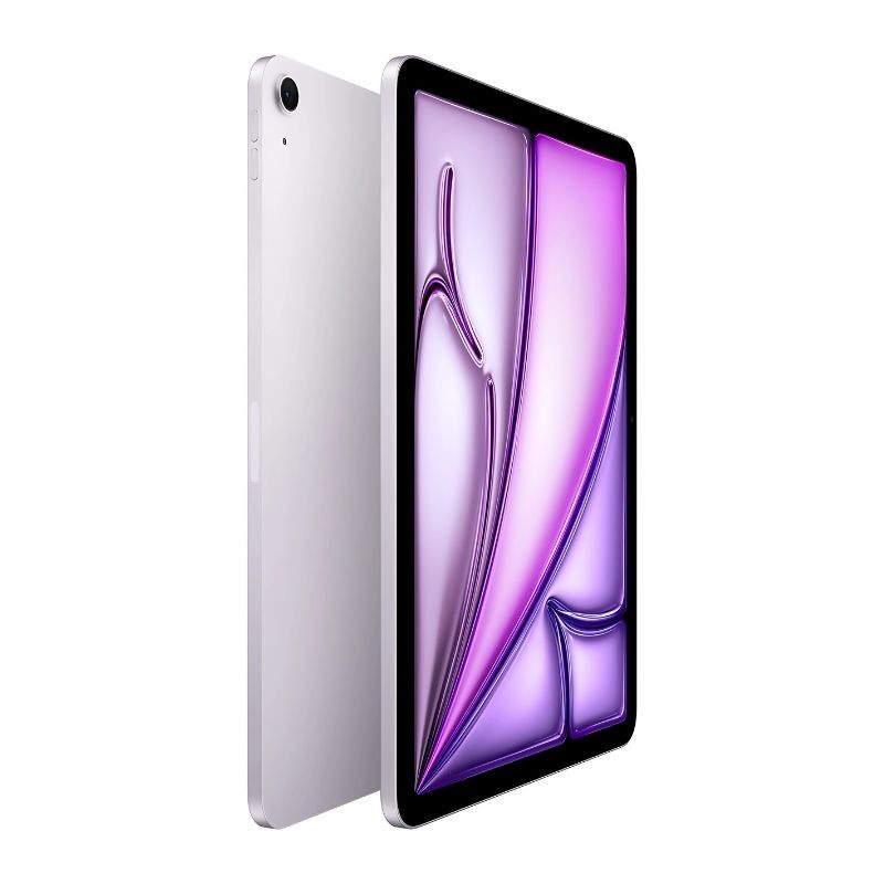 Apple iPad Air 2025 11 Roxo - Item2