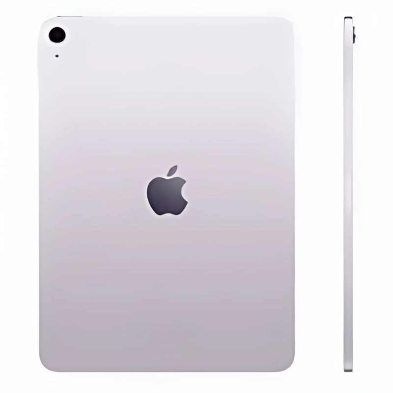 Apple iPad Air 2025 11 Roxo - Item3