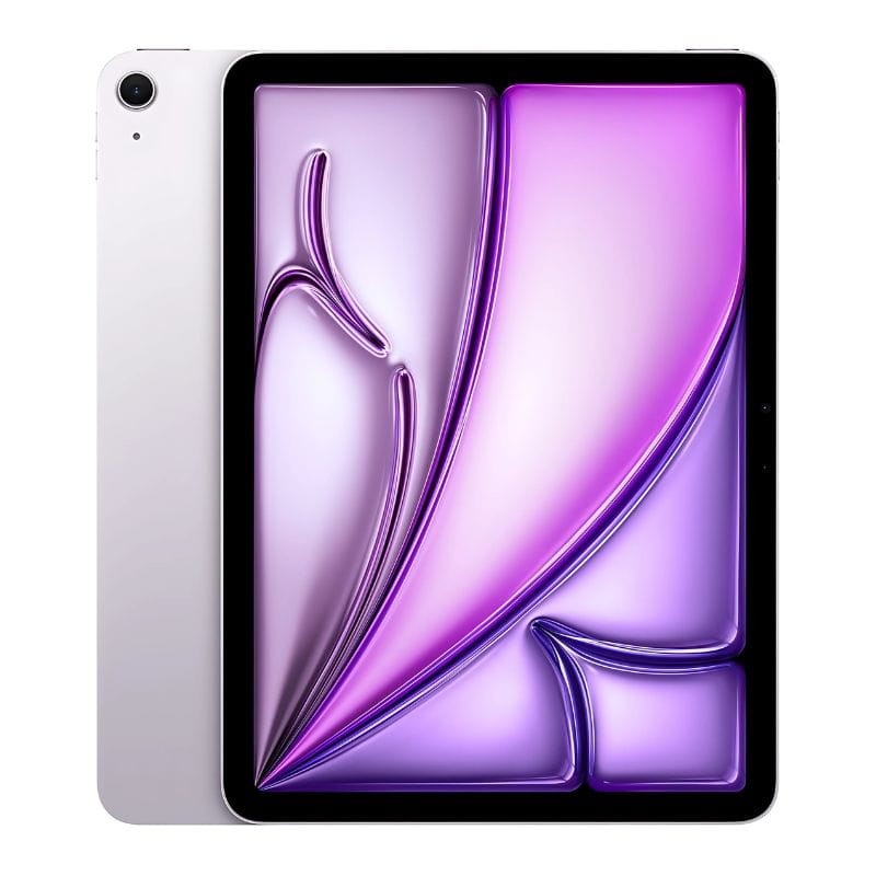 Apple iPad Air 2025 11 Roxo - Item