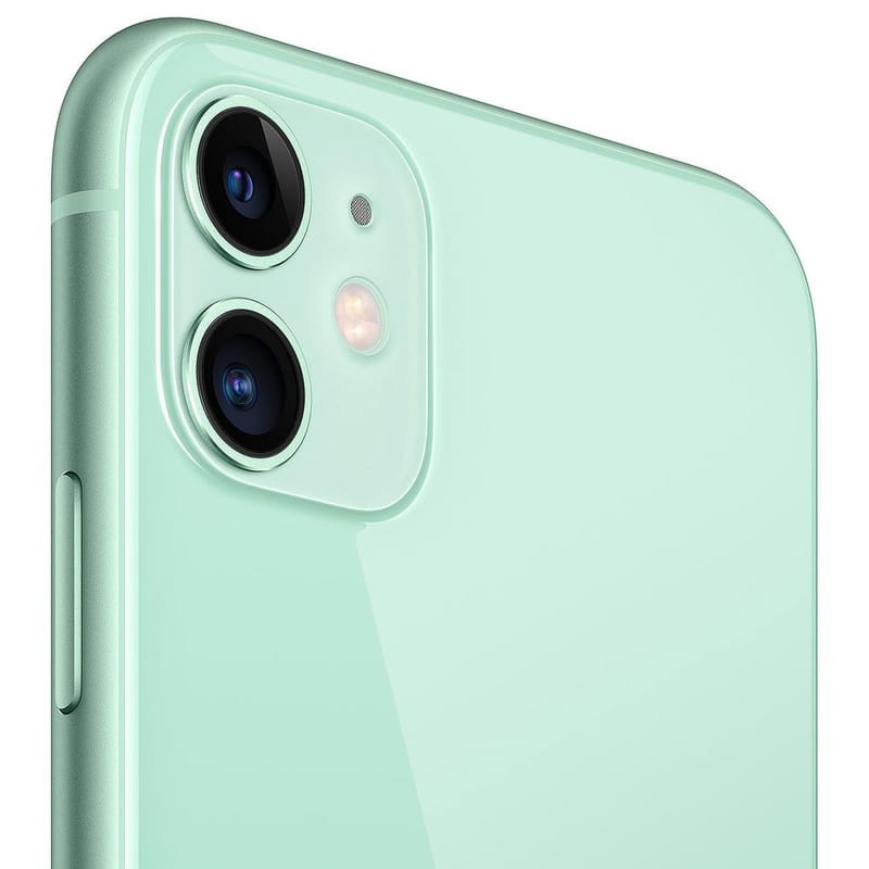 iPhone 11 128GB Verde Renovado - Condição excelente - Item2