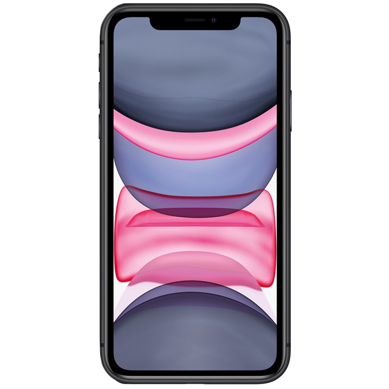 Funda Silicona Liquida Efecto Piel iPhone 11 Pro Max disponible en 36