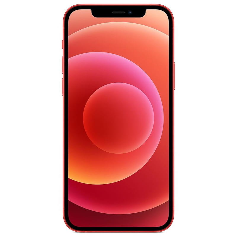 iPhone 12 128Go 5G Rouge Renewed - État Premium - Ítem1