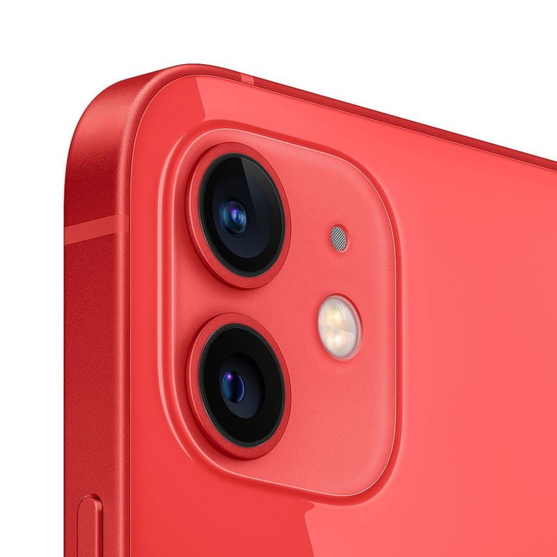 iPhone 12 128Go 5G Rouge Renewed - État Premium - Ítem2