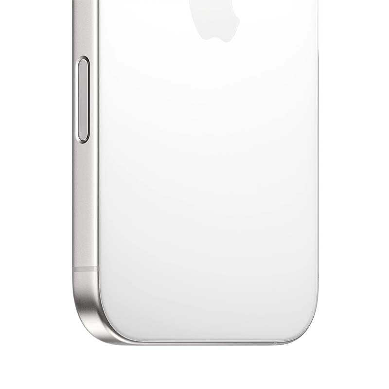 iPhone 16 Pro 5G 256GB Titanio Blanco - Teléfono móvil - Ítem5