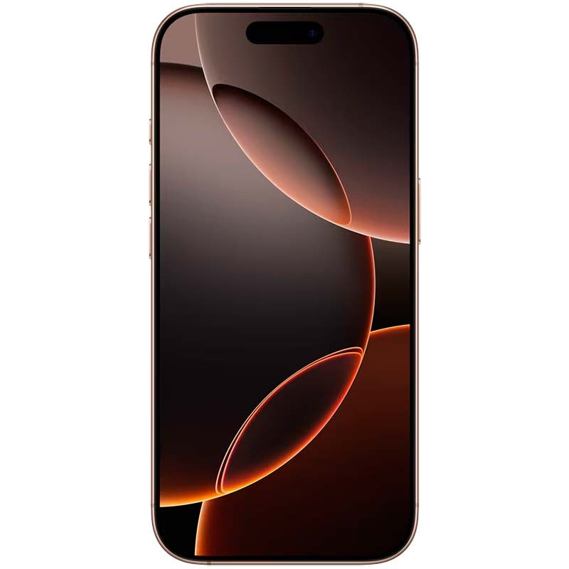 iPhone 16 Pro 5G 1TB Titânio Deserto - Telemóvel - Item1