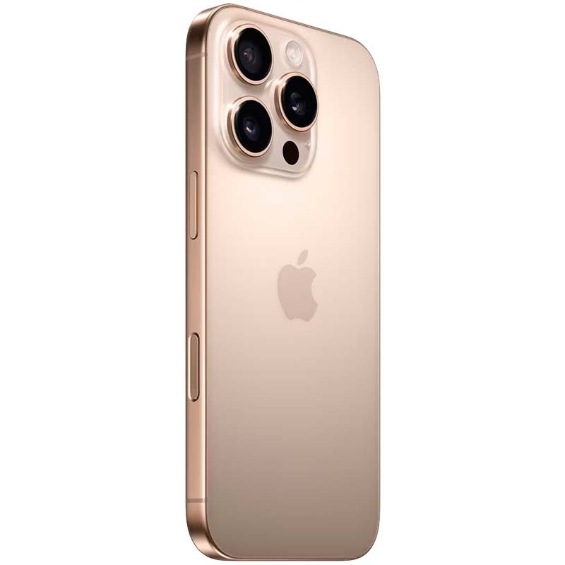 iPhone 16 Pro 5G 512GB - Teléfono móvil - Ítem3