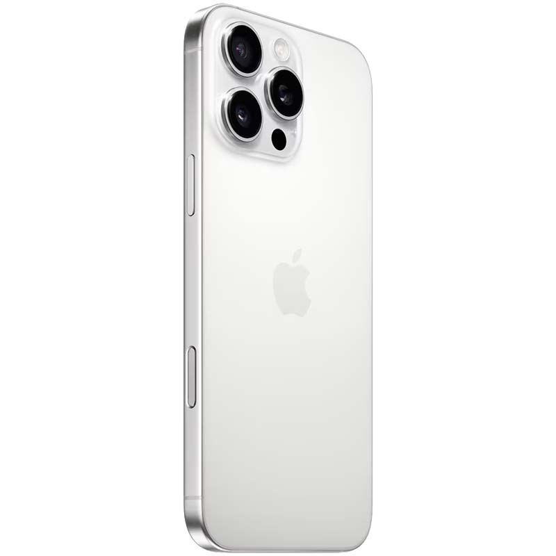 iPhone 16 Pro Max 5G 512GB - Teléfono móvil - Ítem3