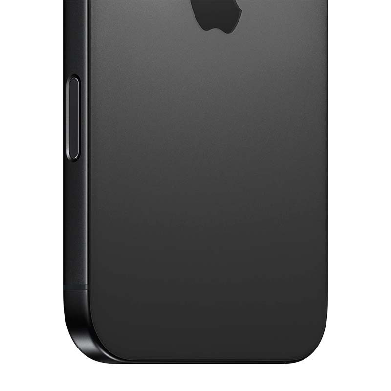 iPhone 16 Pro Max 5G 512GB Titânio Preto Renovado - Condição excelente - Item5