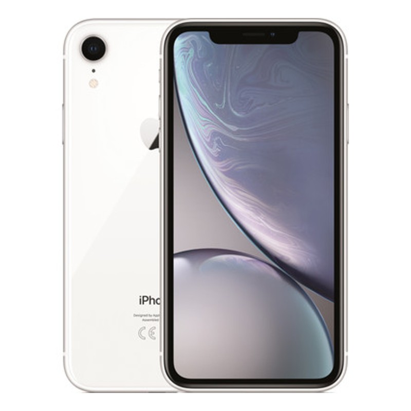 Iphone xr 128gb как новый купить