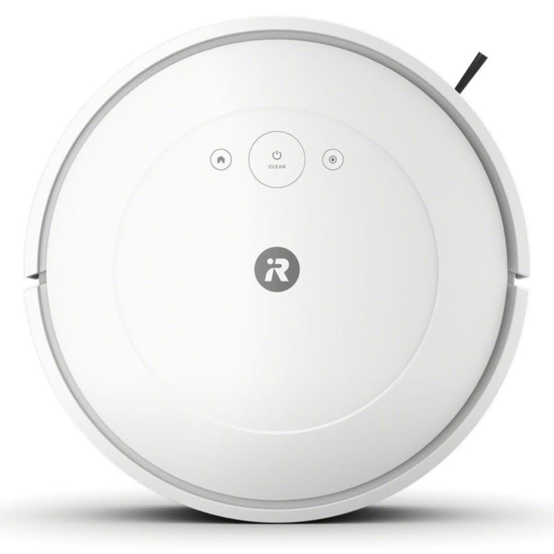 iRobot Roomba Combo Essential 0.4 Litros Blanco - Robot Aspiradora - Ítem2