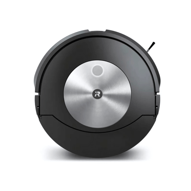 iRobot Roomba Combo j7 Preto - Aspirador de pó robô - Item