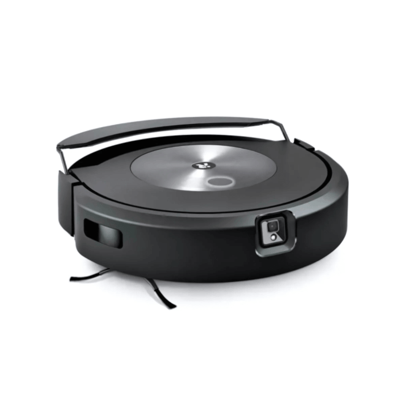 iRobot Roomba Combo j7 Preto - Aspirador de pó robô - Item2