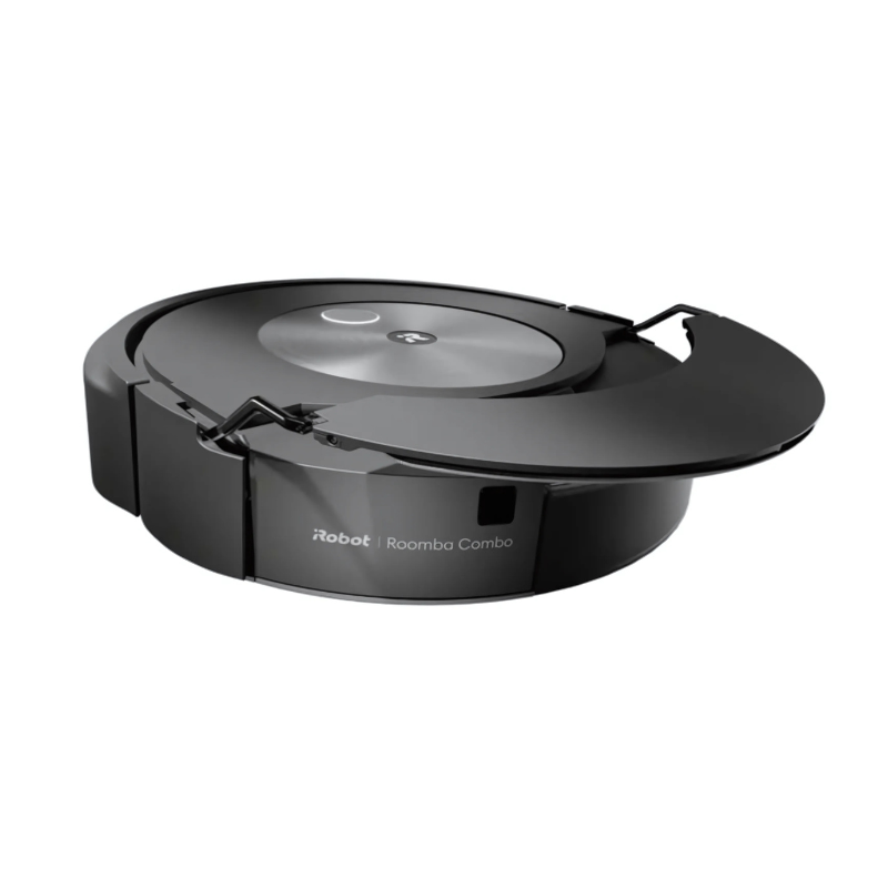 iRobot Roomba Combo j7 Preto - Aspirador de pó robô - Item3