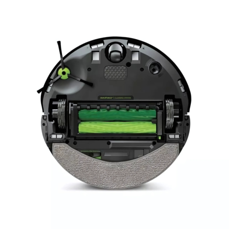 iRobot Roomba Combo j7 Preto - Aspirador de pó robô - Item4