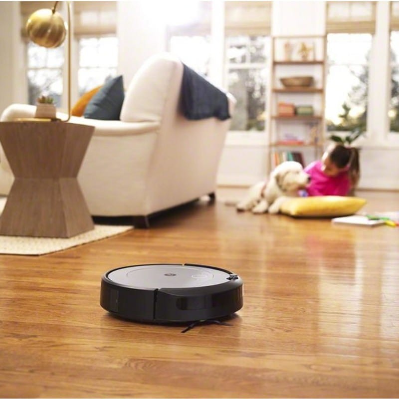 iRobot Roomba i1 i115640 - Connexion 2.4G - Puissant